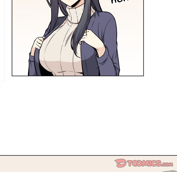 The Ark Is Me - Chapter 26 112