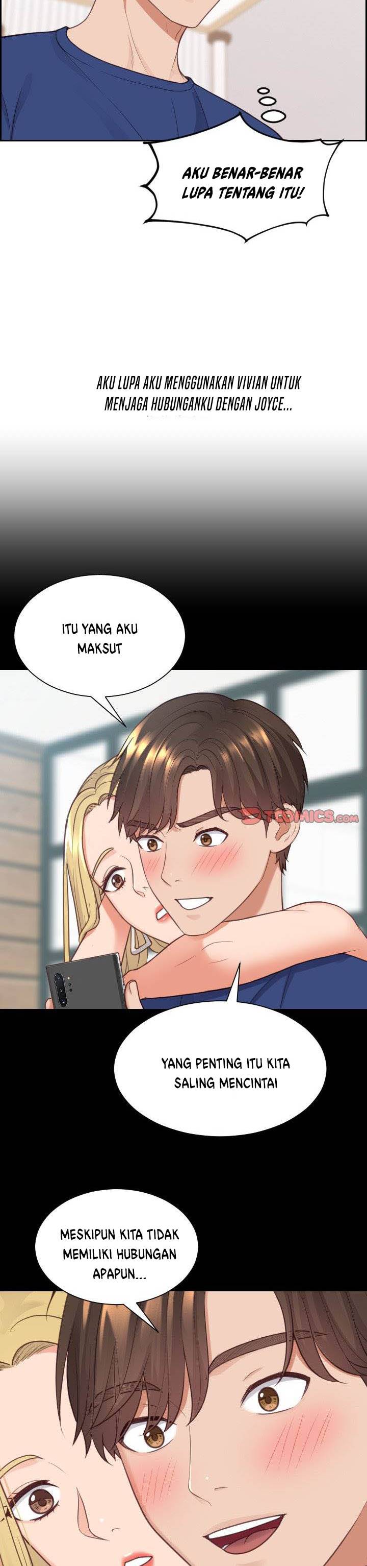Her Situation - Chapter 26 6