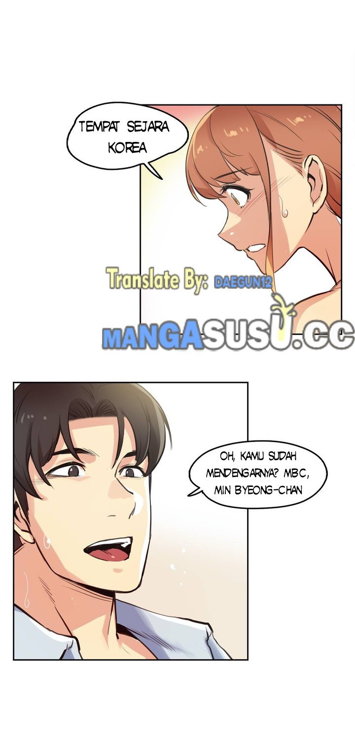 Daddy’s Wild Oats - Chapter 26 7 Daddy’s Wild Oats - Chapter 26 7