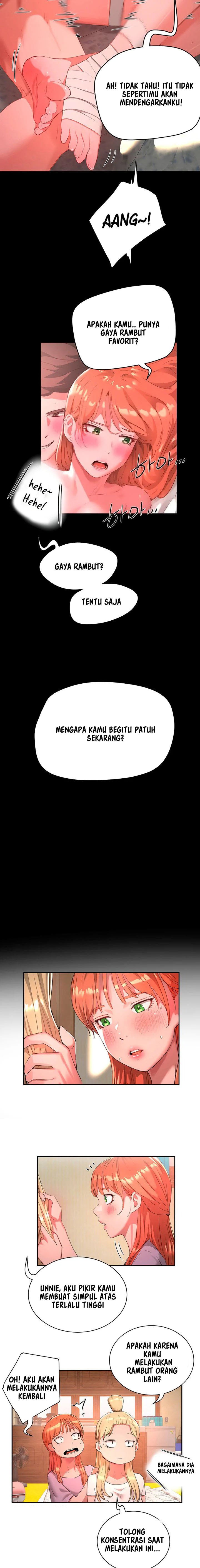 In The Summer - Chapter 26 7 In The Summer - Chapter 26 7