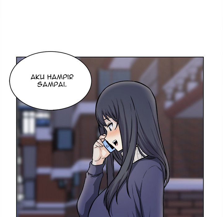 The Ark Is Me - Chapter 26 96