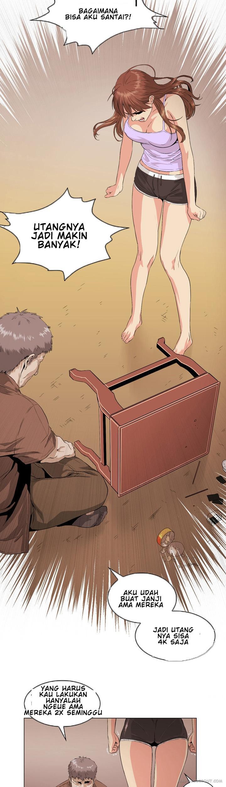 By Chance - Chapter 26 21