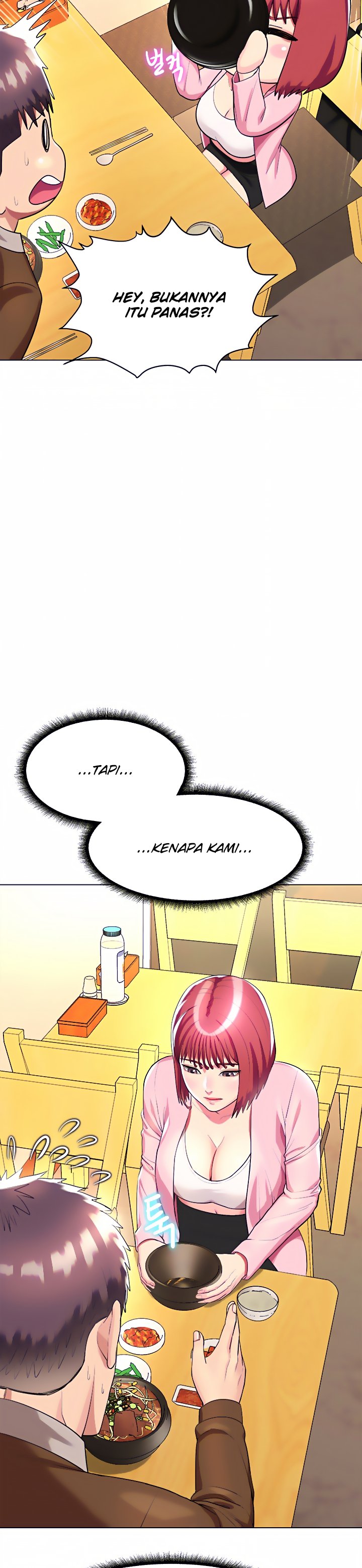 A Different Class - Chapter 26 31