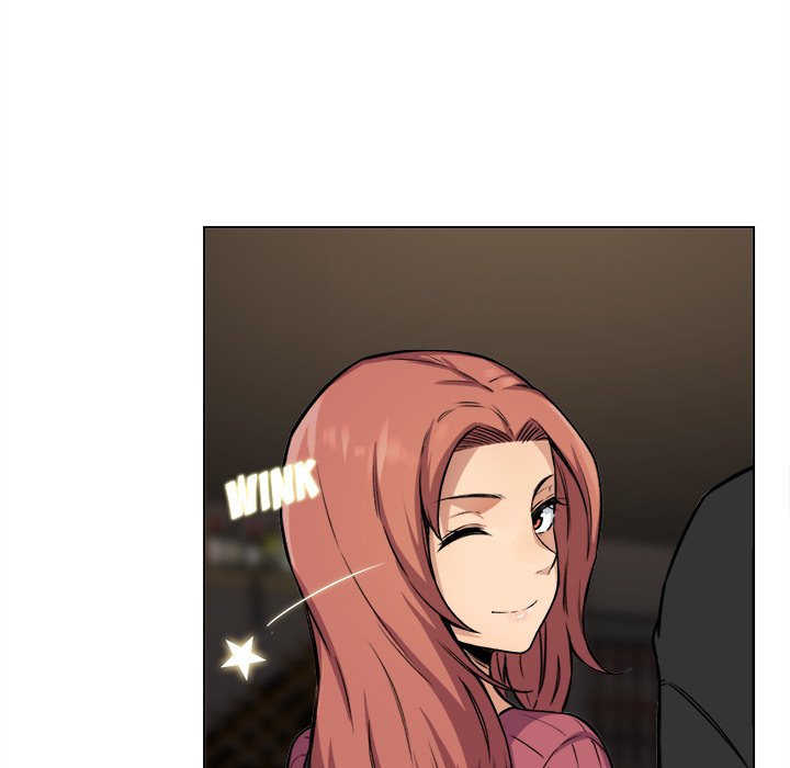 The Ark Is Me - Chapter 26 41