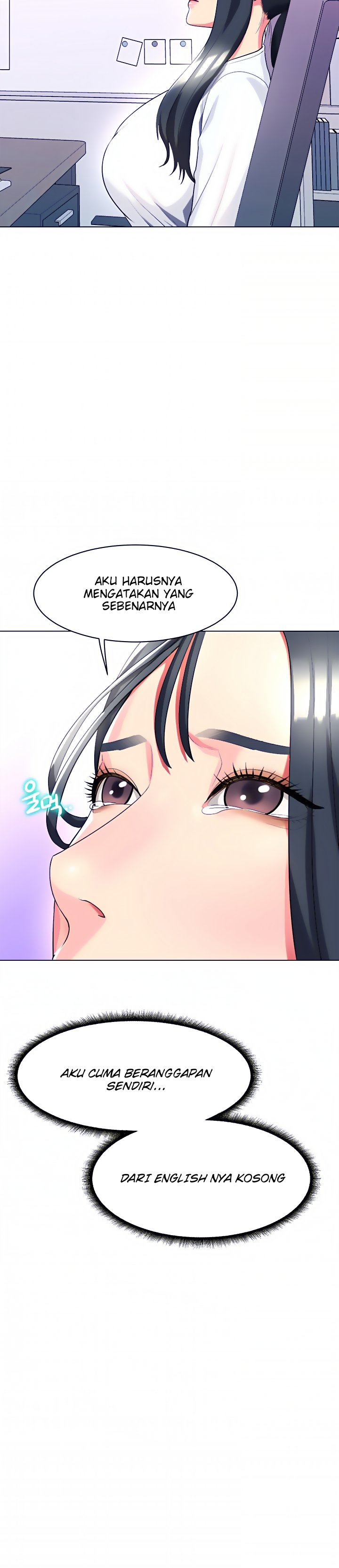 A Different Class - Chapter 26 36
