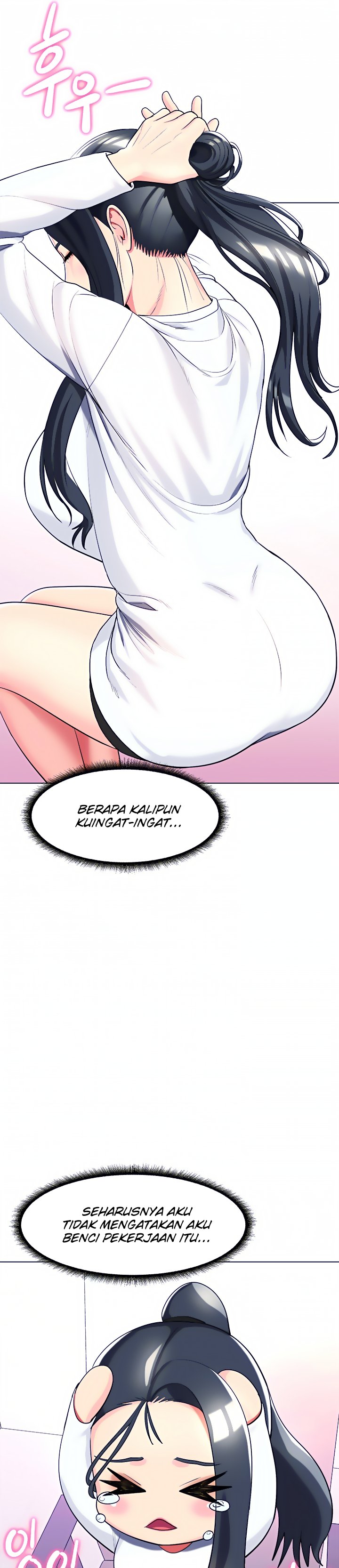 A Different Class - Chapter 26 34