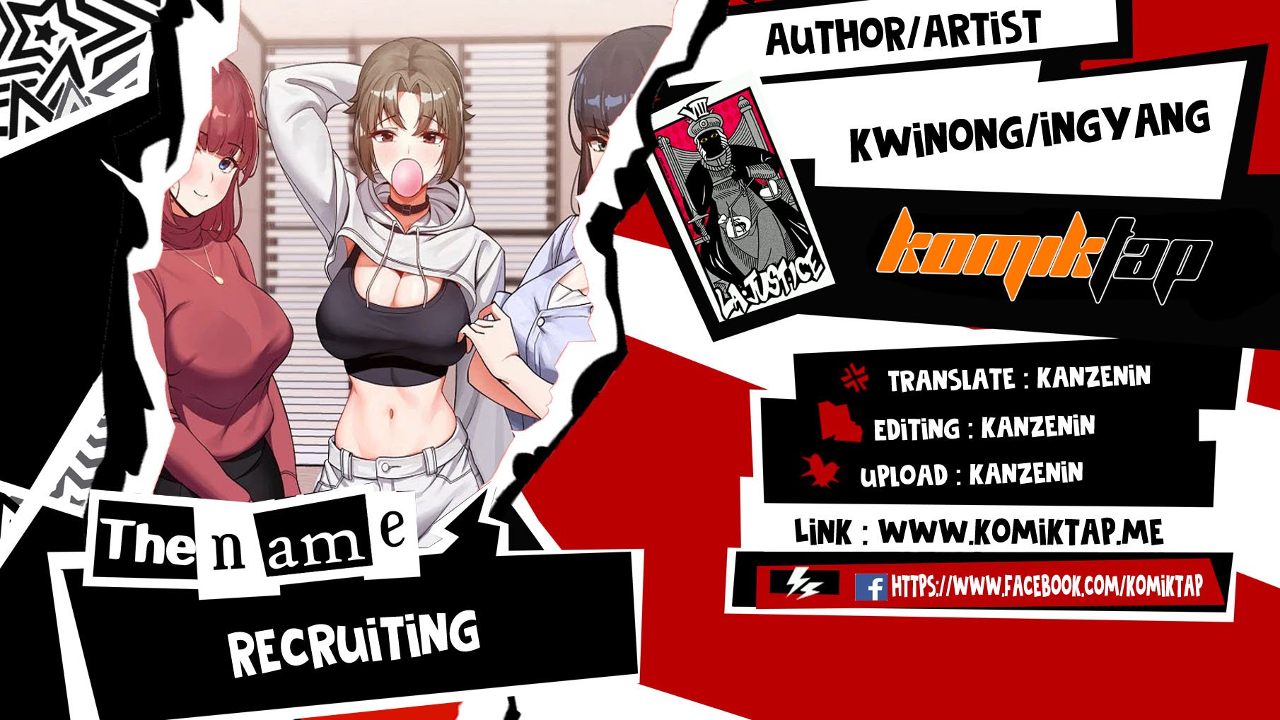 Recruiting - Chapter 26 1