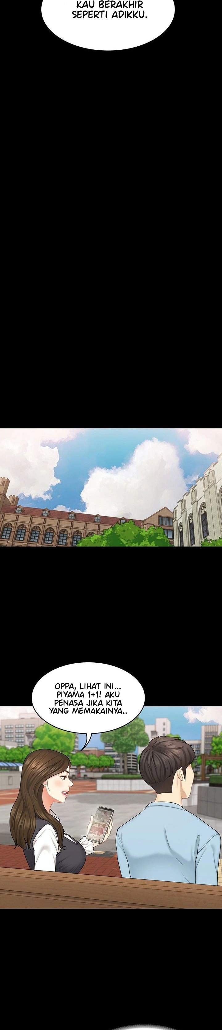 She’s my Younger Sister, but it’s okay - Chapter 26 20 She’s my Younger Sister, but it’s okay - Chapter 26 20