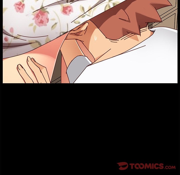 Perfect Roommates - Chapter 26 112 Perfect Roommates - Chapter 26 112