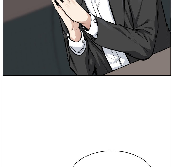 The Ark Is Me - Chapter 26 20