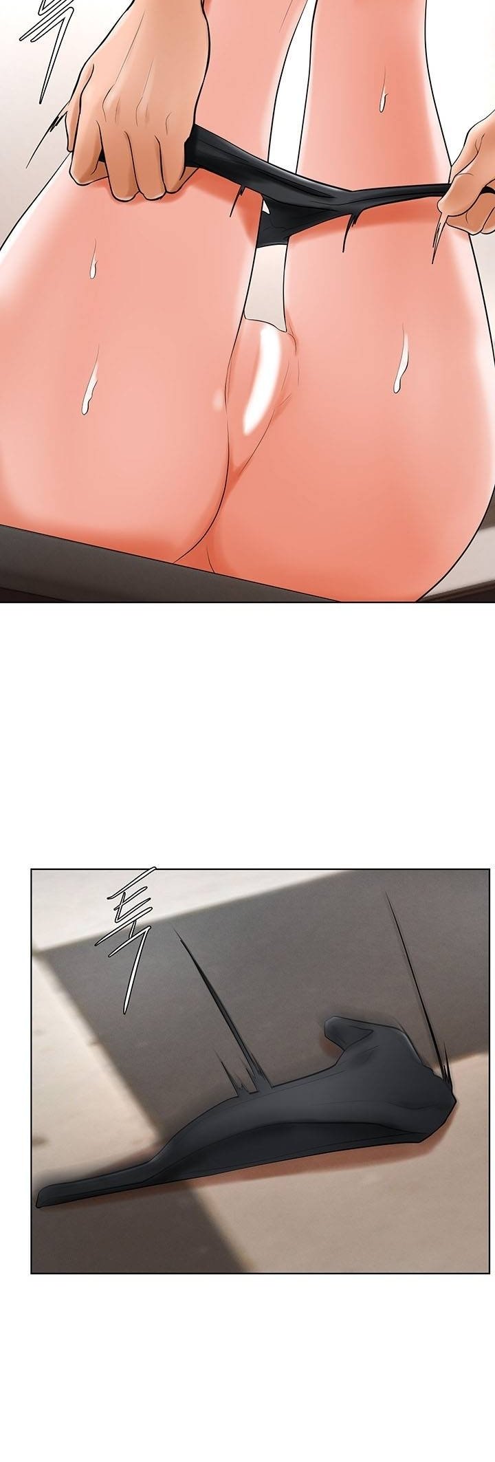 Billiard Room Love - Chapter 26 31