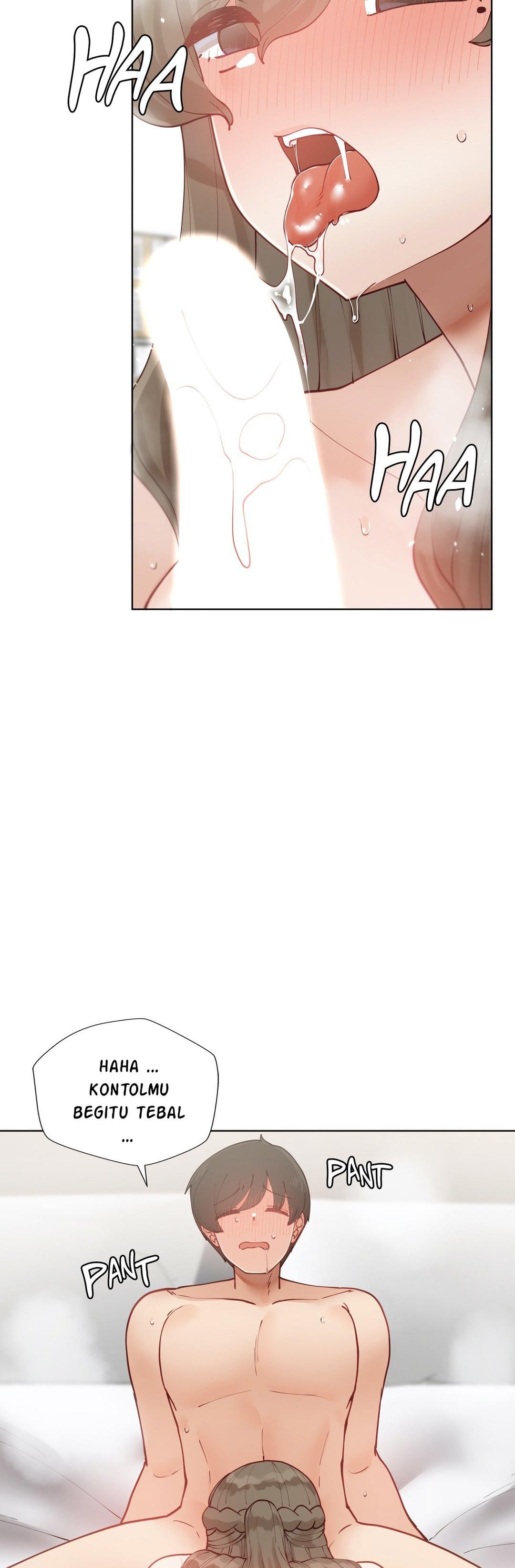 Learning the Hard Way - Chapter 26 38 Learning the Hard Way - Chapter 26 38