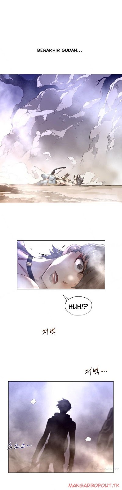 Perfect Half - Chapter 26 27