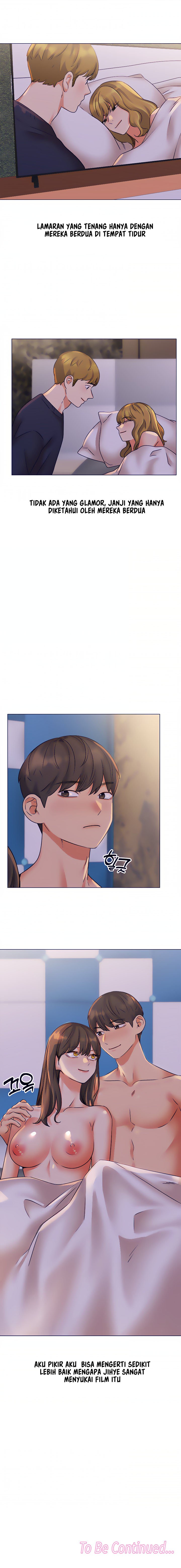 My girlfriend is so naughty - Chapter 26 7 My girlfriend is so naughty - Chapter 26 7