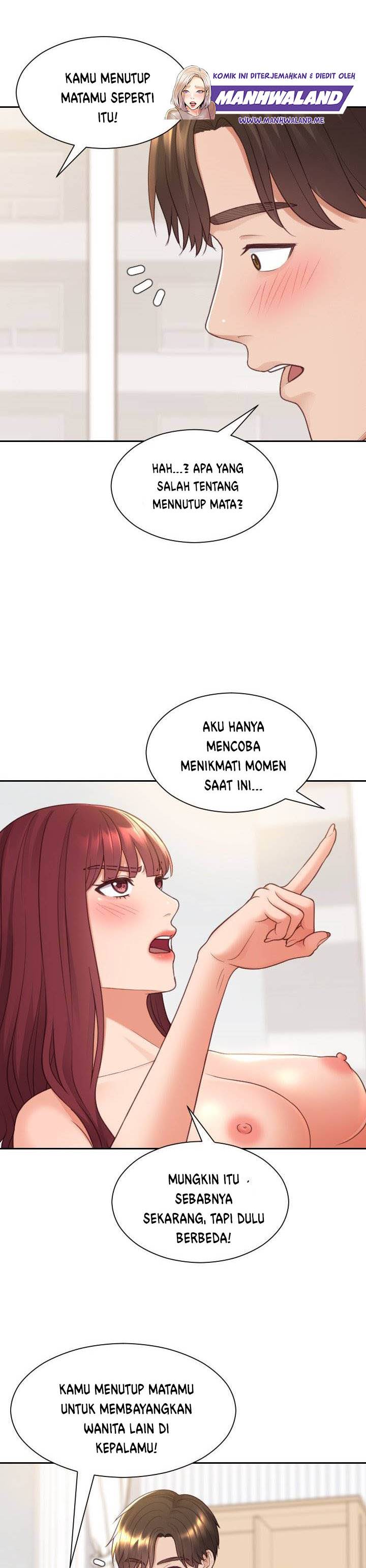Her Situation - Chapter 26 34