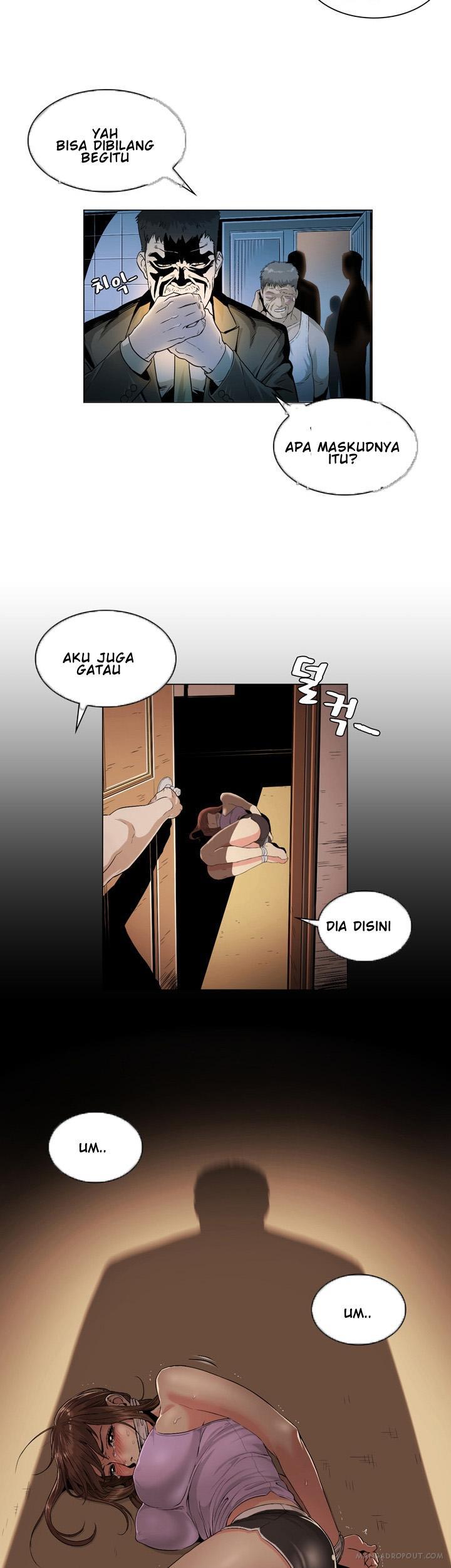 By Chance - Chapter 26 9