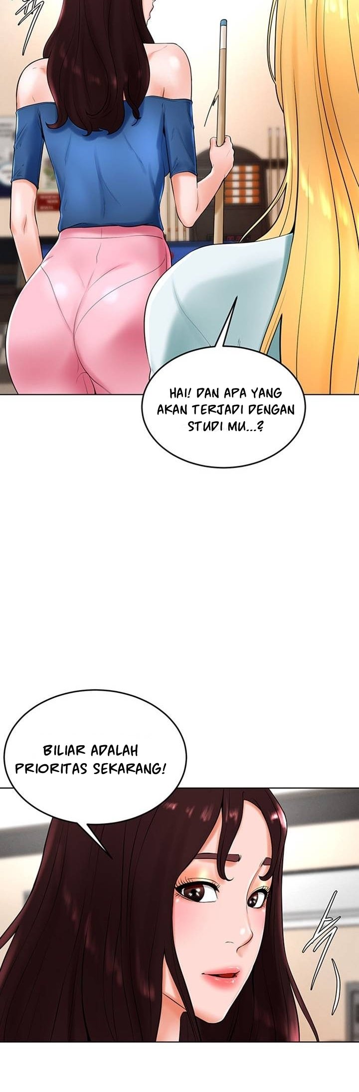 Billiard Room Love - Chapter 26 7