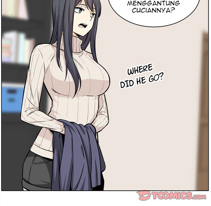 The Ark Is Me - Chapter 26 115