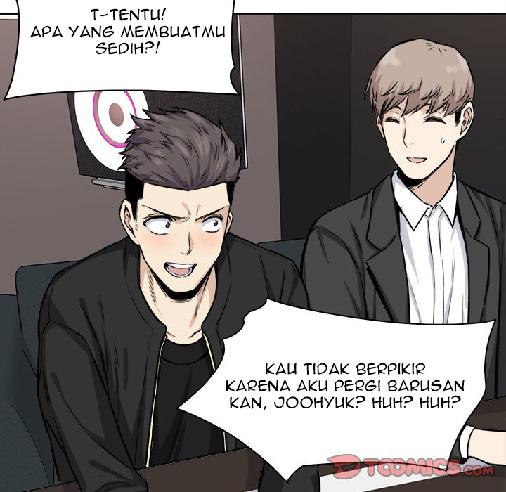 The Ark Is Me - Chapter 26 34