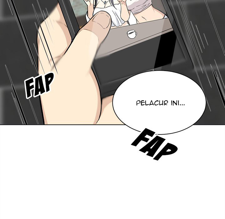 The Ark Is Me - Chapter 26 120