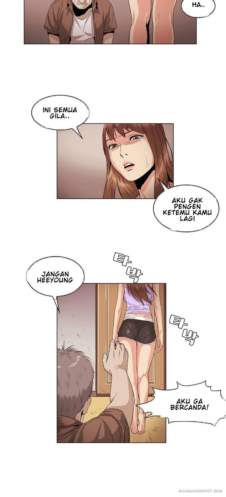 By Chance - Chapter 26 1