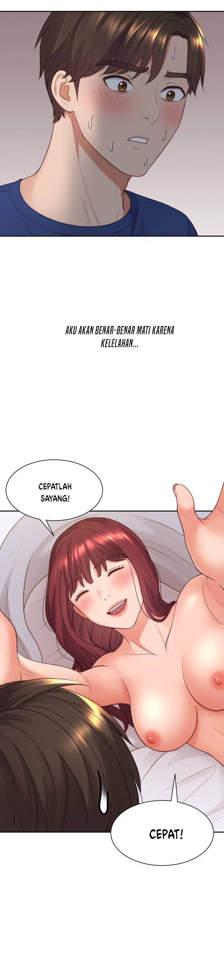 Her Situation - Chapter 26 9