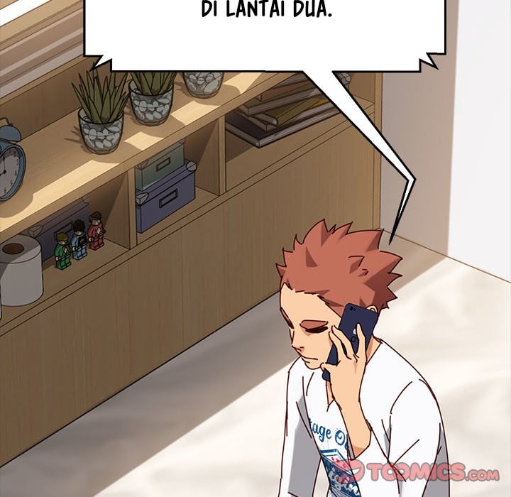 Perfect Roommates - Chapter 26 70 Perfect Roommates - Chapter 26 70