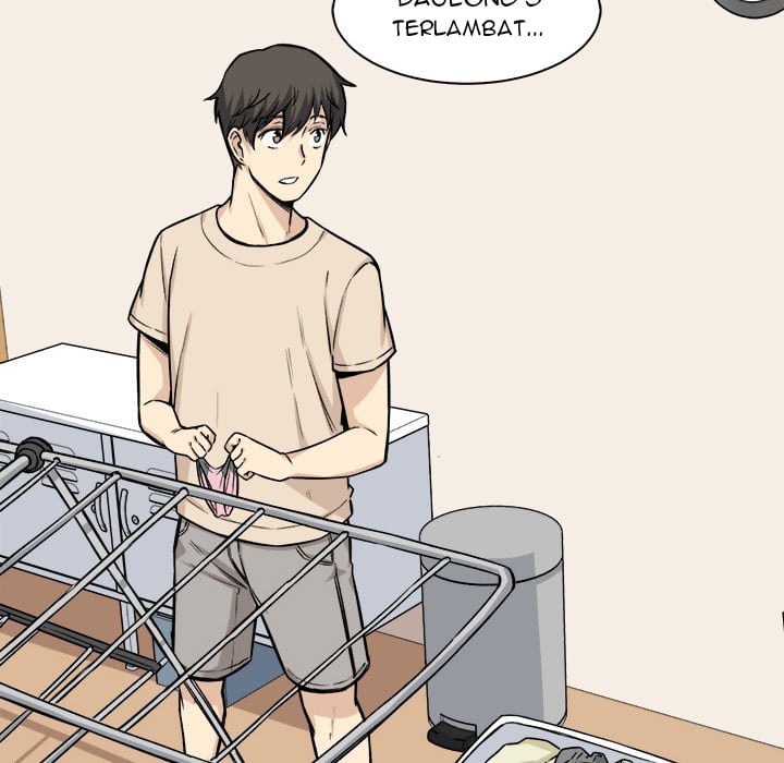 The Ark Is Me - Chapter 26 78