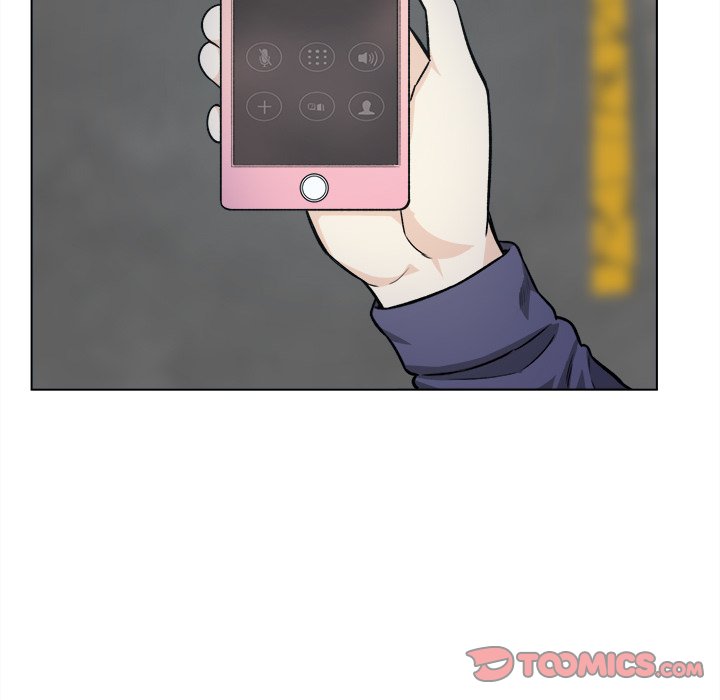 The Ark Is Me - Chapter 26 100