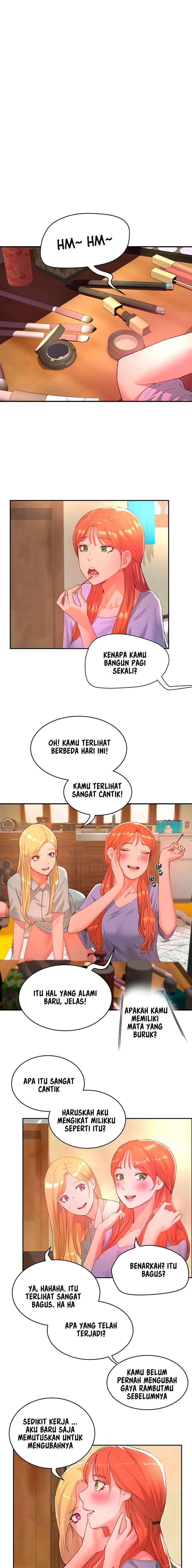 In The Summer - Chapter 26 3 In The Summer - Chapter 26 3