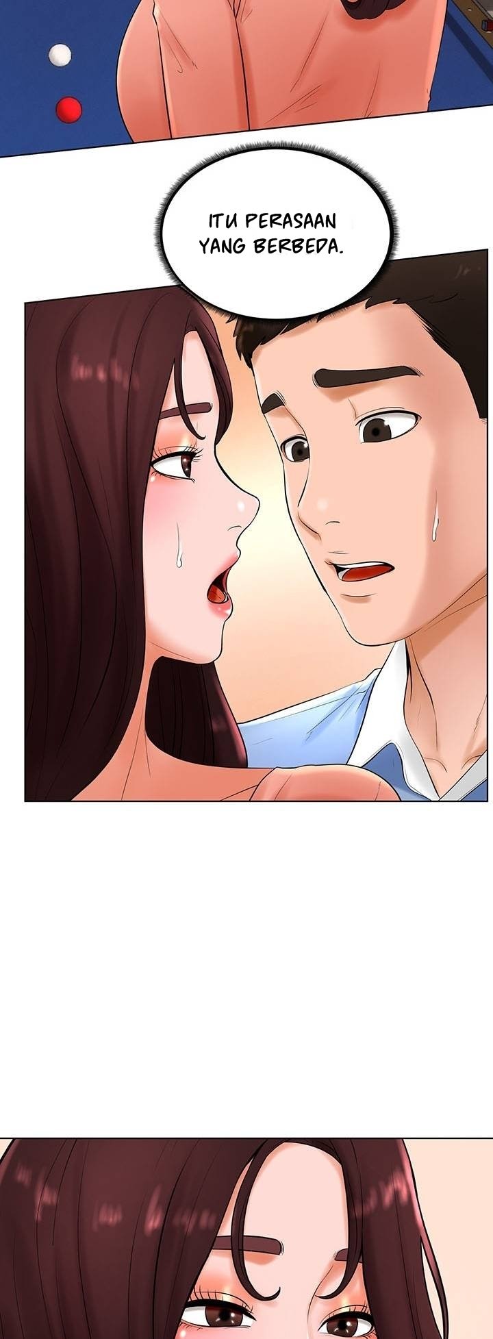 Billiard Room Love - Chapter 26 24