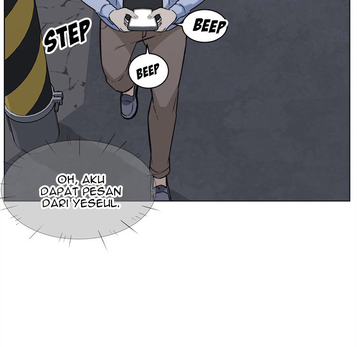 The Ark Is Me - Chapter 26 54
