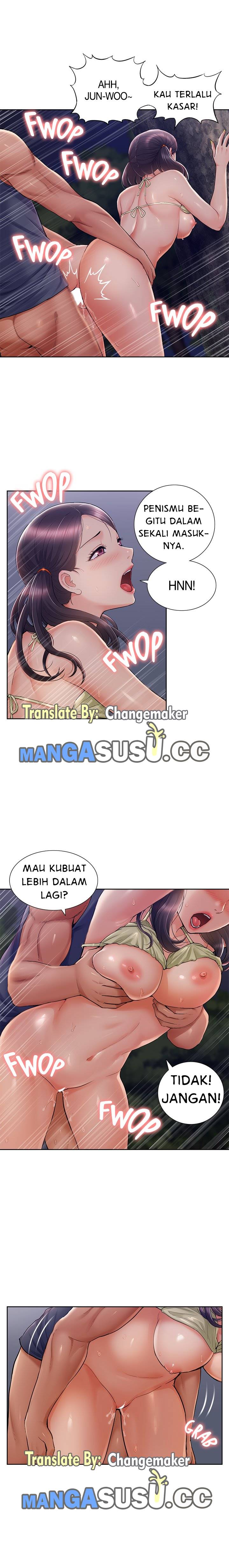 Twin Takes - Chapter 26 8