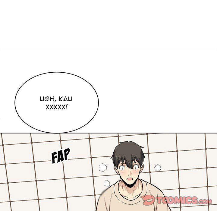 The Ark Is Me - Chapter 26 121