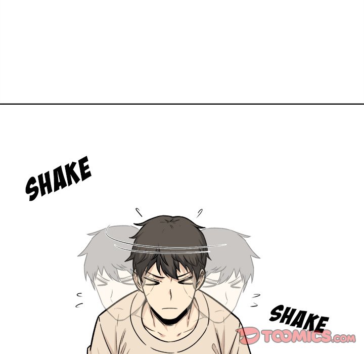 The Ark Is Me - Chapter 26 88