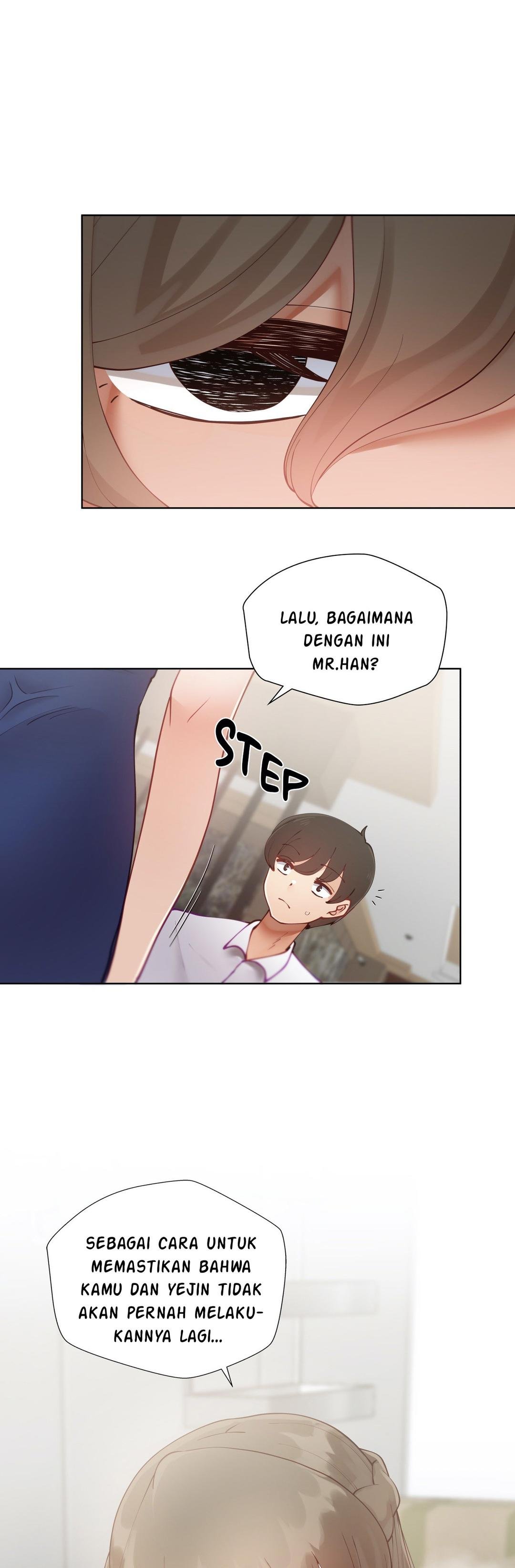 Learning the Hard Way - Chapter 26 15 Learning the Hard Way - Chapter 26 15