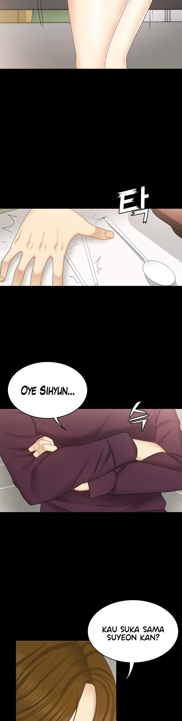 She’s my Younger Sister, but it’s okay - Chapter 26 9 She’s my Younger Sister, but it’s okay - Chapter 26 9