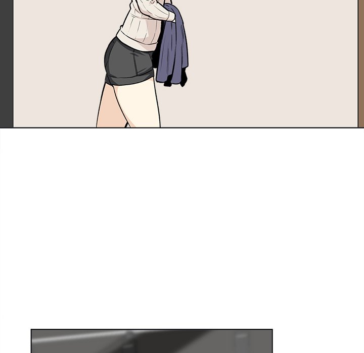 The Ark Is Me - Chapter 26 117