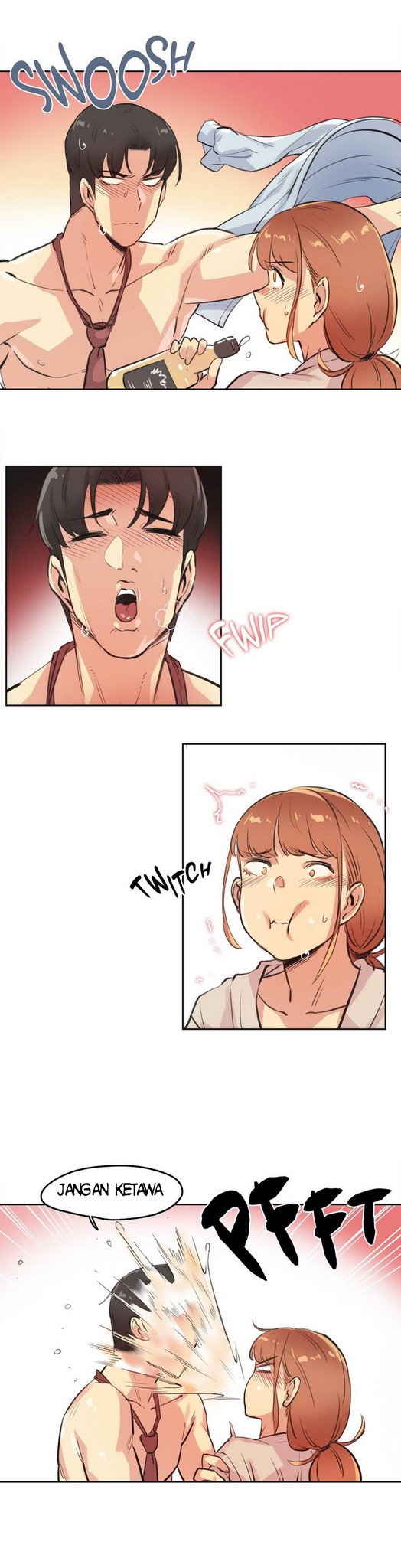 Daddy’s Wild Oats - Chapter 26 19 Daddy’s Wild Oats - Chapter 26 19