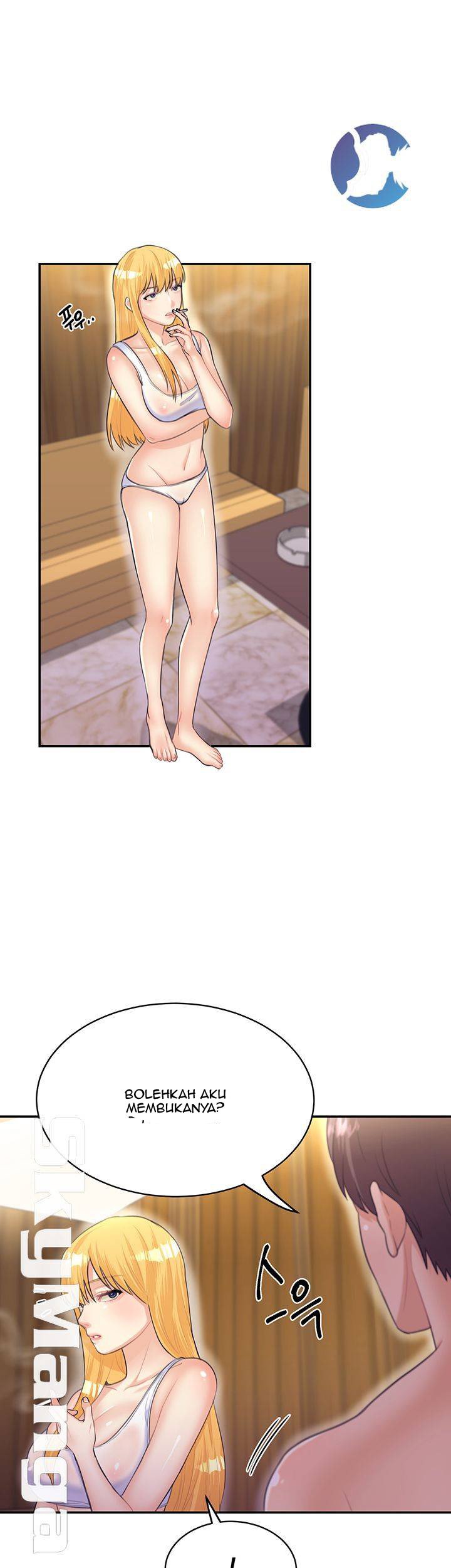 Public Bathhouse - Chapter 26 46 Public Bathhouse - Chapter 26 46