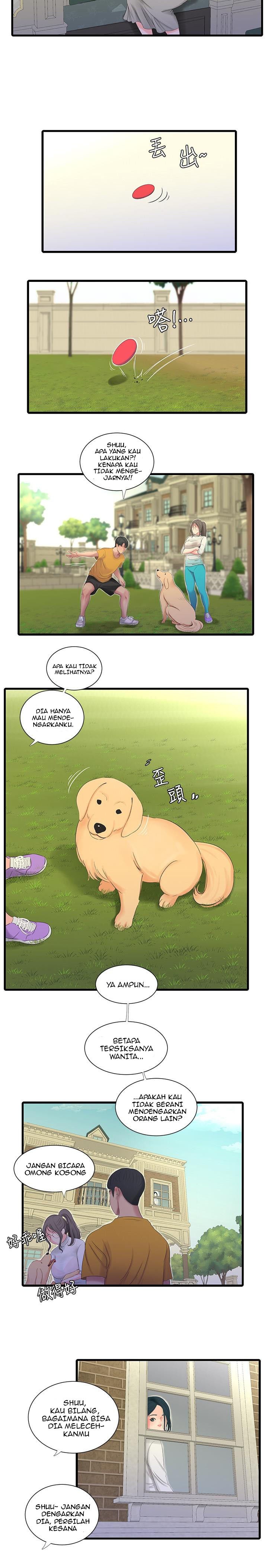 One’s In-Laws Virgins - Chapter 26 8 One’s In-Laws Virgins - Chapter 26 8