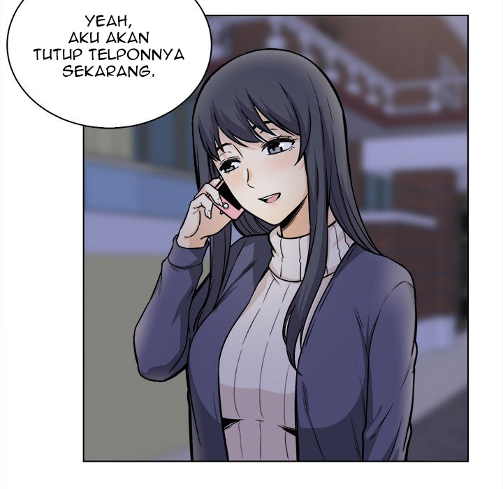 The Ark Is Me - Chapter 26 98