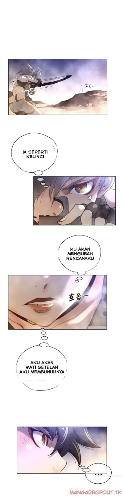 Perfect Half - Chapter 26 25