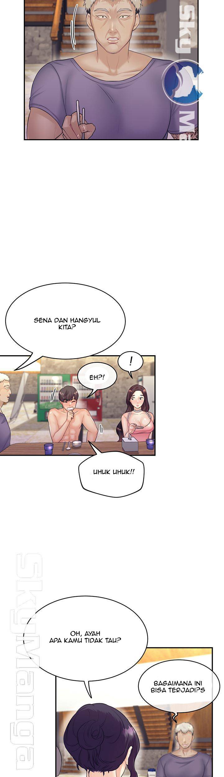 Public Bathhouse - Chapter 26 37 Public Bathhouse - Chapter 26 37