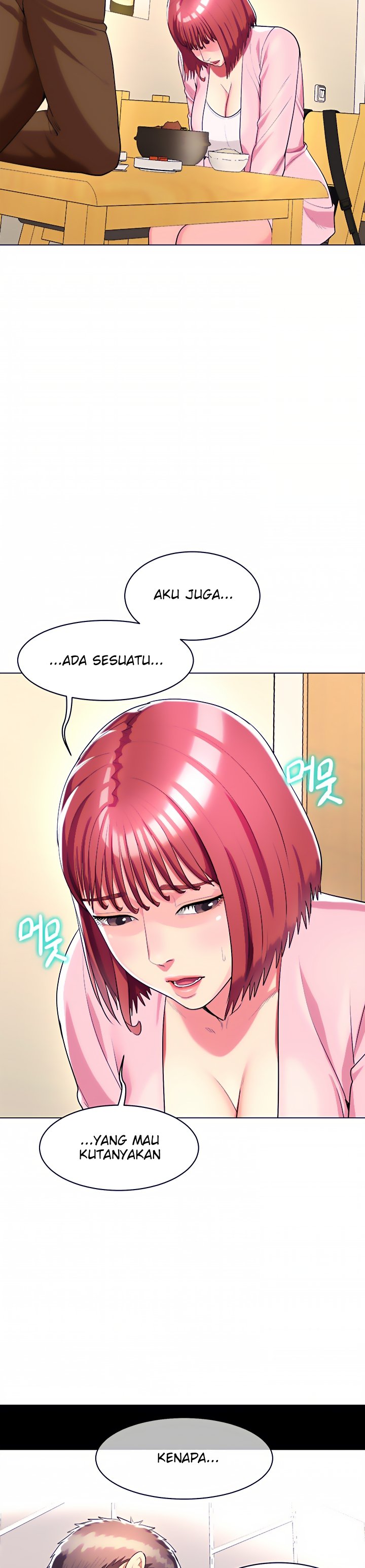 A Different Class - Chapter 26 20
