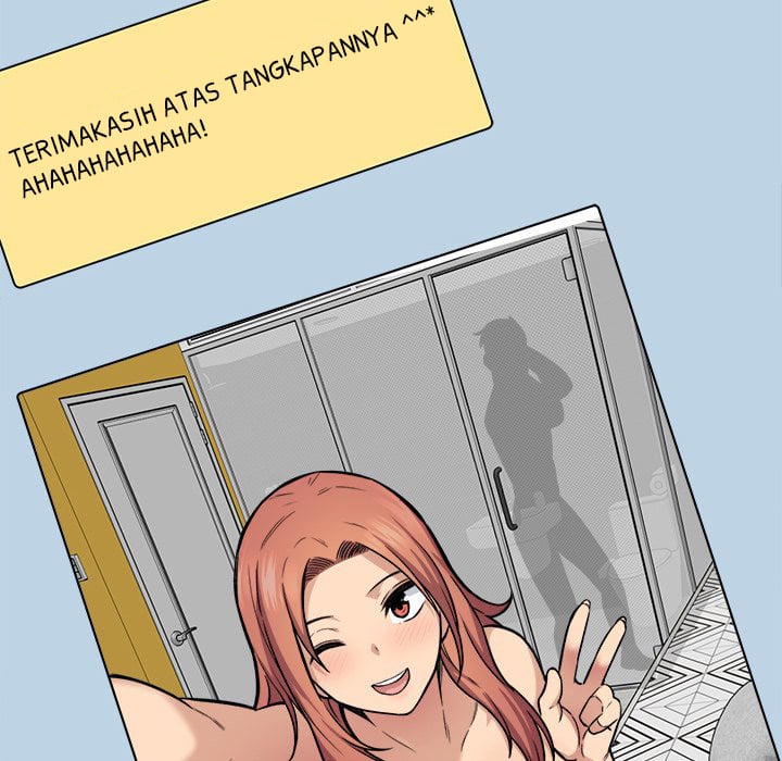The Ark Is Me - Chapter 26 105