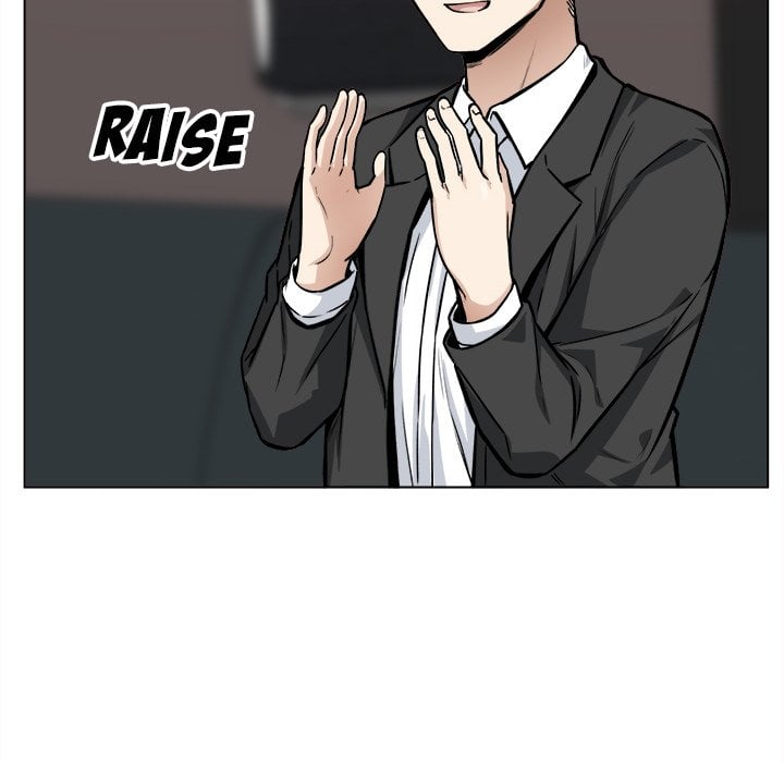 The Ark Is Me - Chapter 26 11