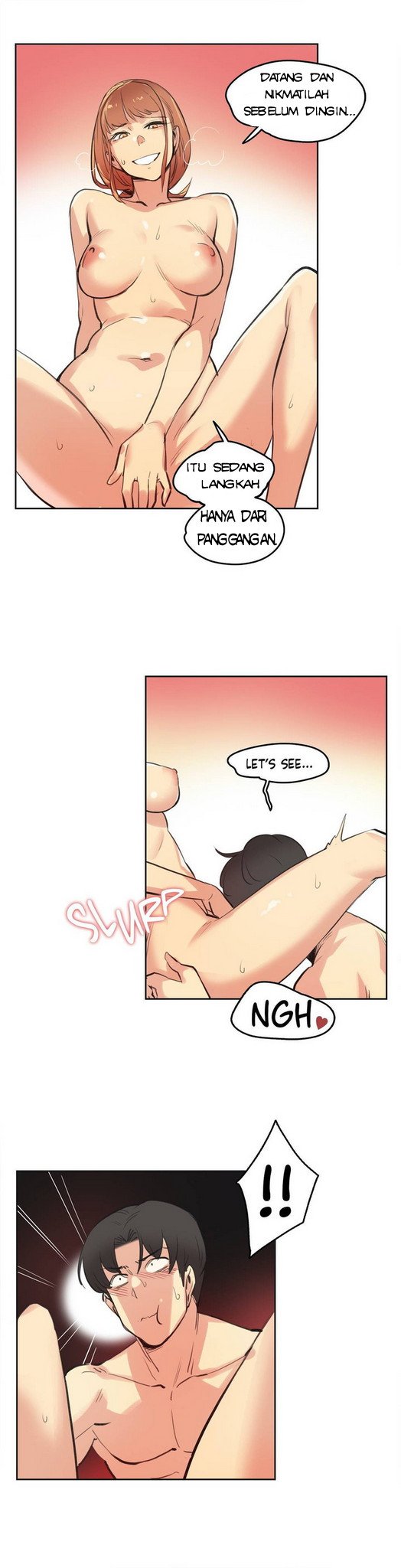 Daddy’s Wild Oats - Chapter 26 30 Daddy’s Wild Oats - Chapter 26 30