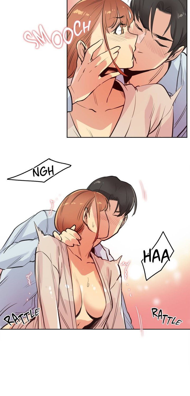 Daddy’s Wild Oats - Chapter 26 15 Daddy’s Wild Oats - Chapter 26 15