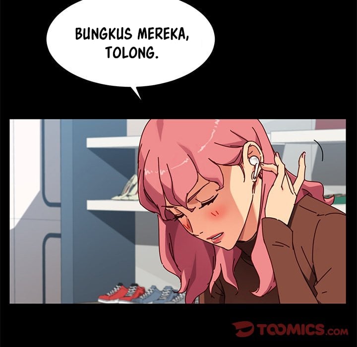 Perfect Roommates - Chapter 26 64 Perfect Roommates - Chapter 26 64